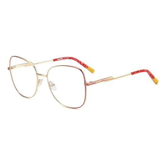 Missoni Eyeglasses, Model: MIS0227 Colour: EYR