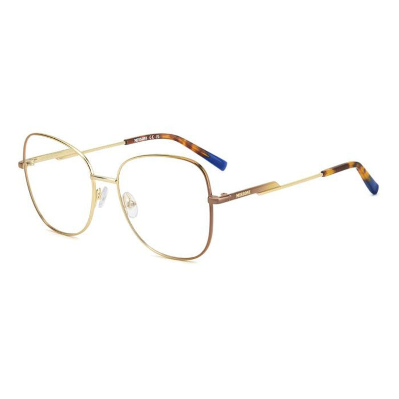 Missoni Eyeglasses, Model: MIS0227 Colour: JU2
