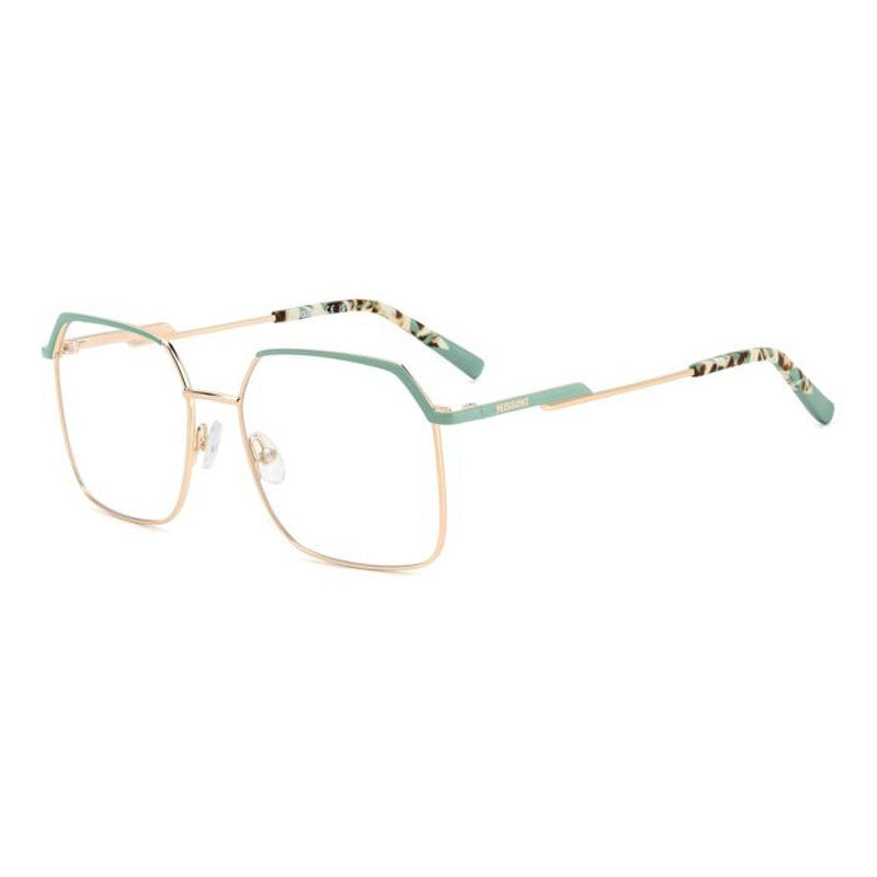 Missoni Eyeglasses, Model: MIS0228 Colour: PEF