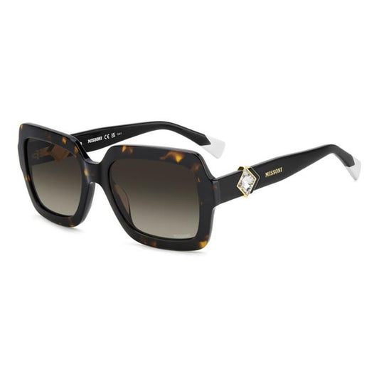Missoni Sunglasses, Model: MIS0229GS Colour: 086HA