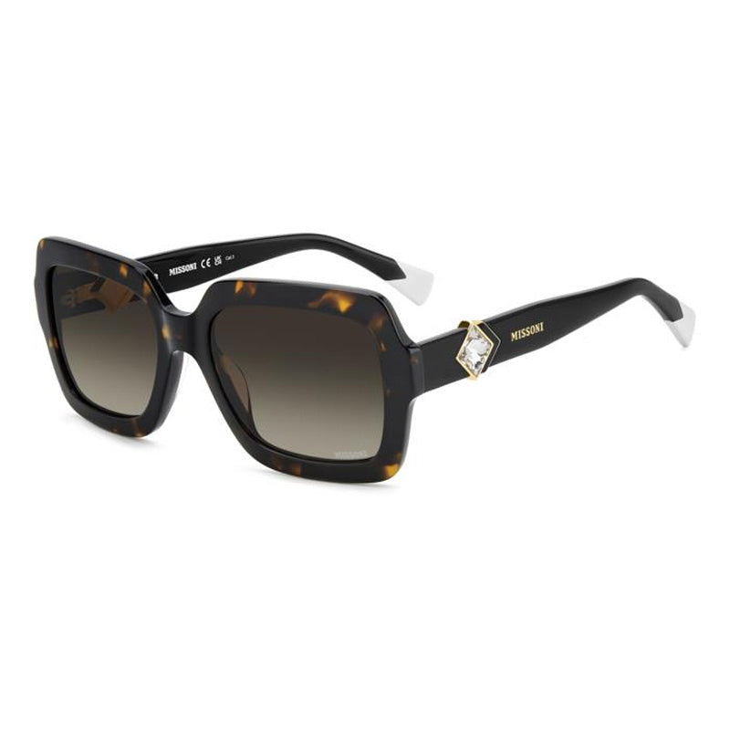 Missoni Sunglasses, Model: MIS0229GS Colour: 086HA