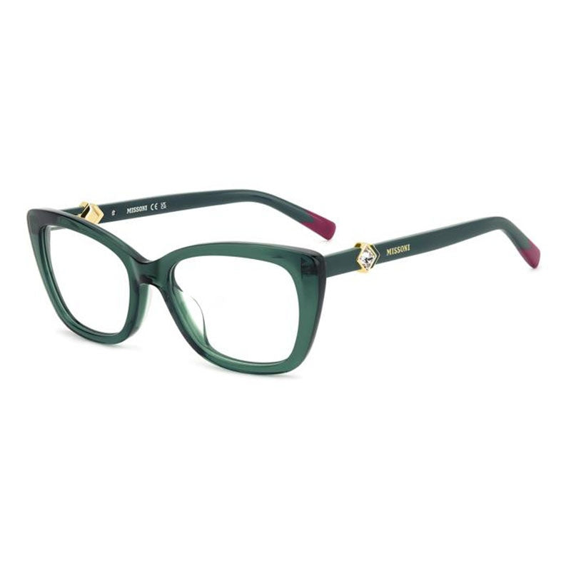 Missoni Eyeglasses, Model: MIS0230G Colour: 1ED