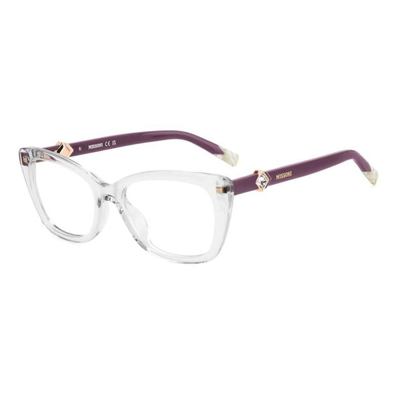 Missoni Eyeglasses, Model: MIS0230G Colour: 900