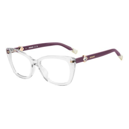 Missoni Eyeglasses, Model: MIS0230G Colour: 900