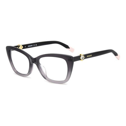Missoni Eyeglasses, Model: MIS0230G Colour: EDM