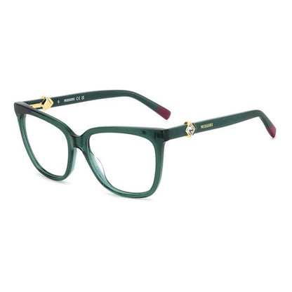 Missoni Eyeglasses, Model: MIS0231 Colour: 1ED