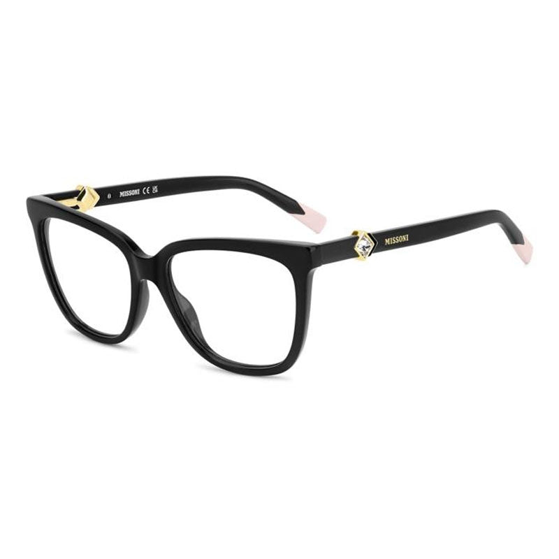 Missoni Eyeglasses, Model: MIS0231 Colour: 807