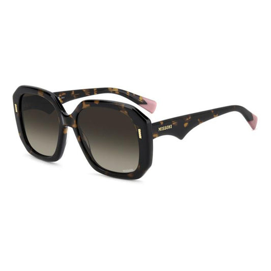 Missoni Sunglasses, Model: MIS0232S Colour: 086HA