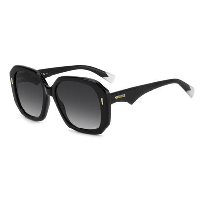 Missoni Sunglasses, Model: MIS0232S Colour: 8079O