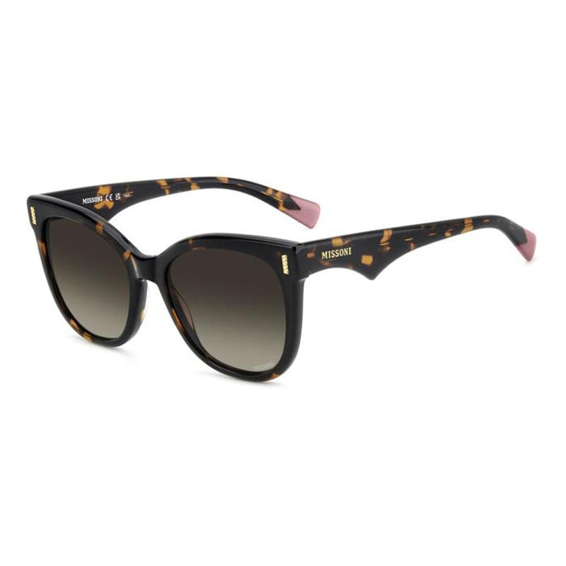 Missoni Sunglasses, Model: MIS0233S Colour: 086HA