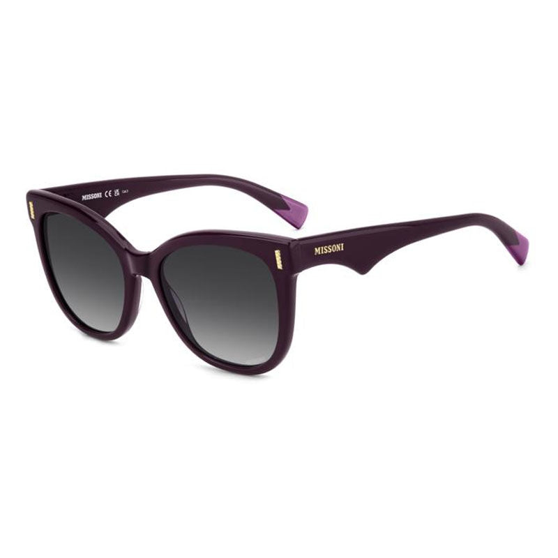 Missoni Sunglasses, Model: MIS0233S Colour: 0T79O