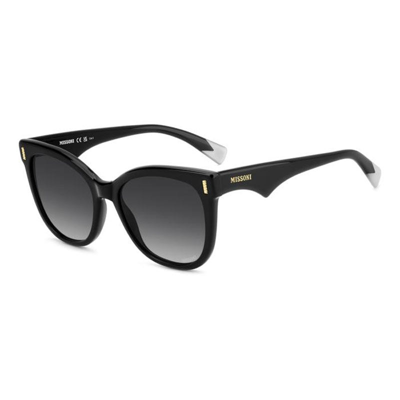 Missoni Sunglasses, Model: MIS0233S Colour: 8079O
