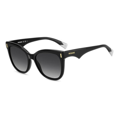 Missoni Sunglasses, Model: MIS0233S Colour: 8079O