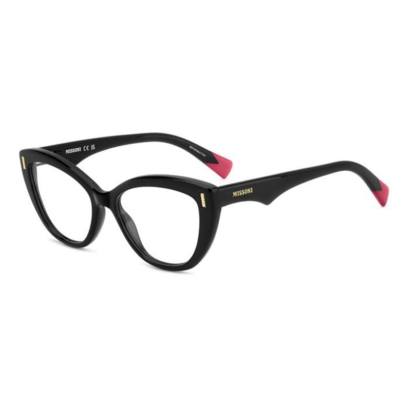 Missoni Eyeglasses, Model: MIS0234 Colour: 807