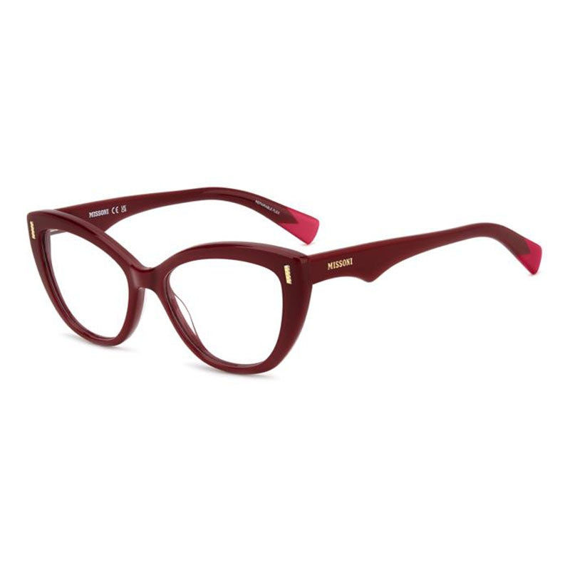 Missoni Eyeglasses, Model: MIS0234 Colour: C9A