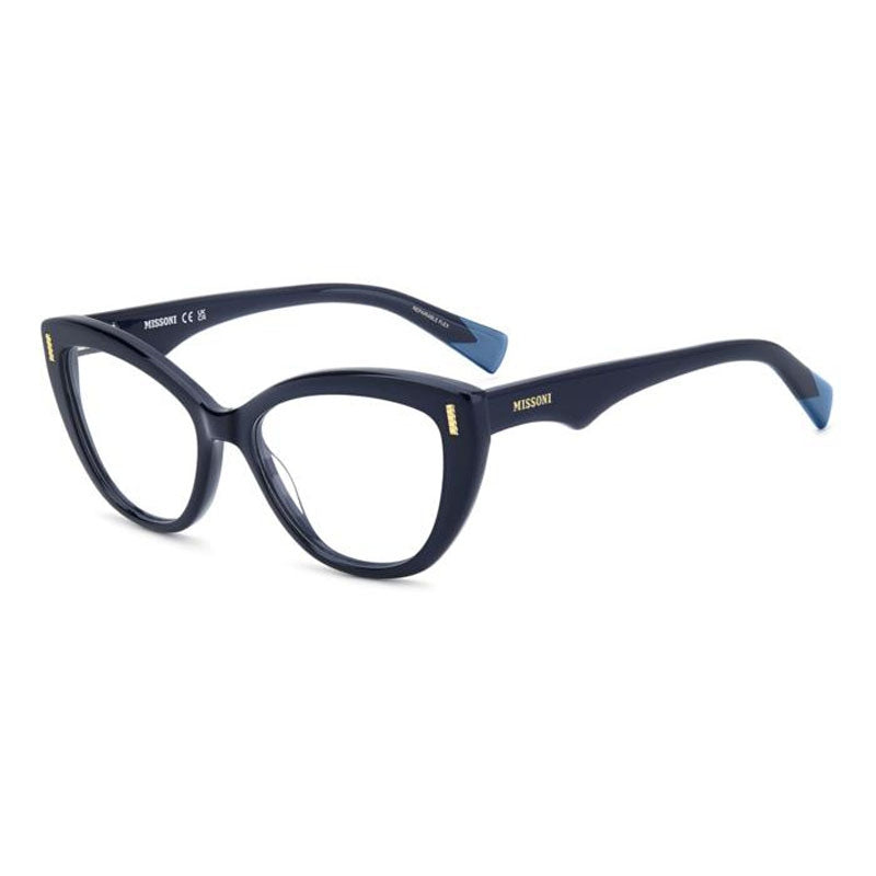 Missoni Eyeglasses, Model: MIS0234 Colour: PJP