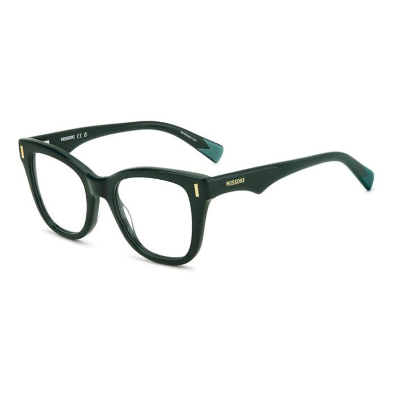 Missoni Eyeglasses, Model: MIS0235 Colour: 1ED