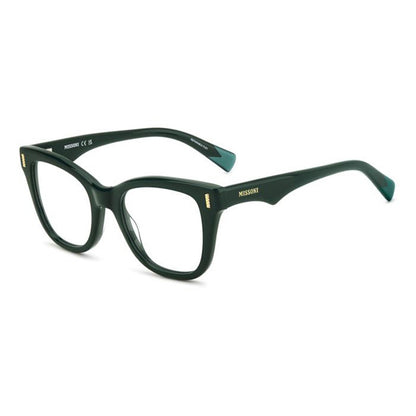 Missoni Eyeglasses, Model: MIS0235 Colour: 1ED