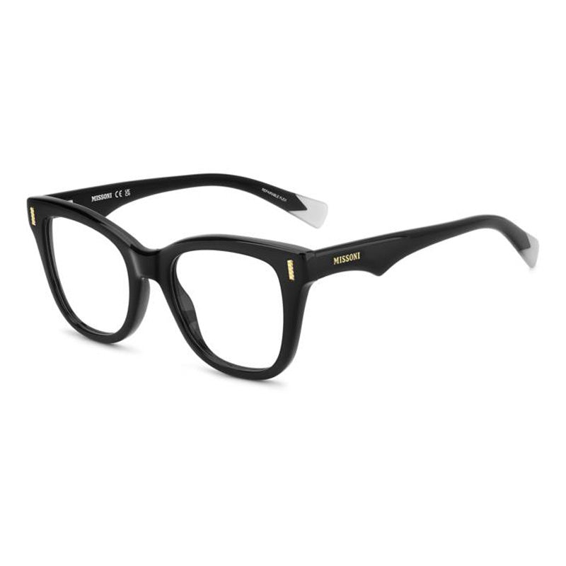 Missoni Eyeglasses, Model: MIS0235 Colour: 807