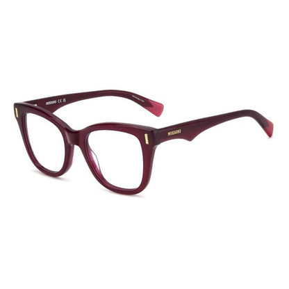 Missoni Eyeglasses, Model: MIS0235 Colour: 8CQ