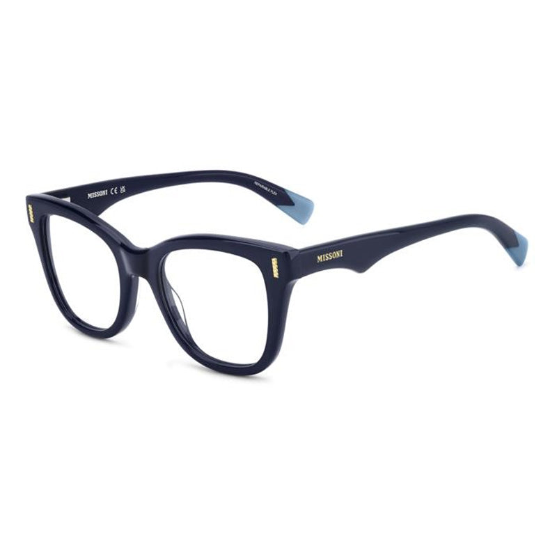 Missoni Eyeglasses, Model: MIS0235 Colour: PJP