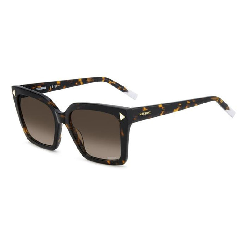 Missoni Sunglasses, Model: MIS0236S Colour: 086HA