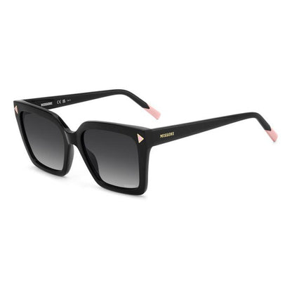 Missoni Sunglasses, Model: MIS0236S Colour: 8079O