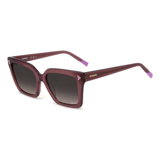 Missoni Sonnenbrille, Modell: MIS0236S Farbe: G3IHA