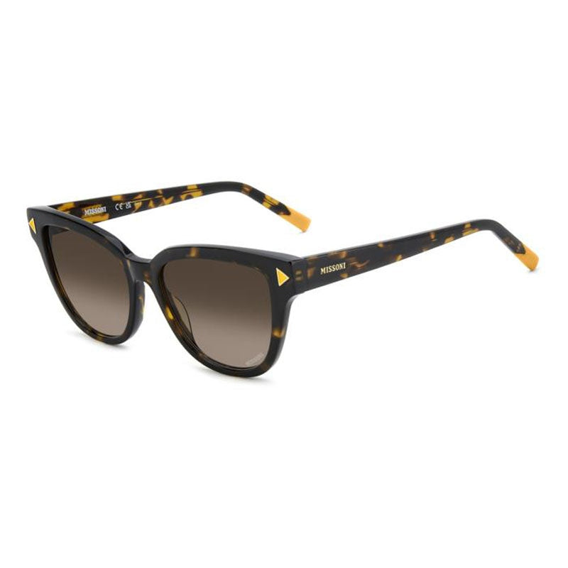 Missoni Sunglasses, Model: MIS0237S Colour: 086HA