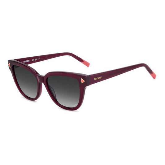 Missoni Sonnenbrille, Modell: MIS0237S Farbe: 8CQ9O
