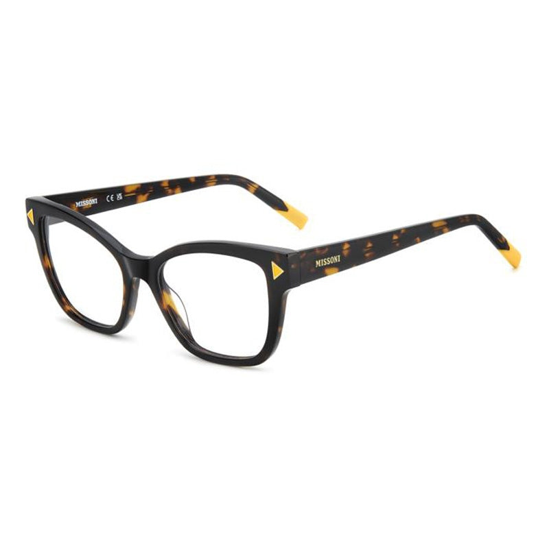 Missoni Eyeglasses, Model: MIS0238 Colour: 086