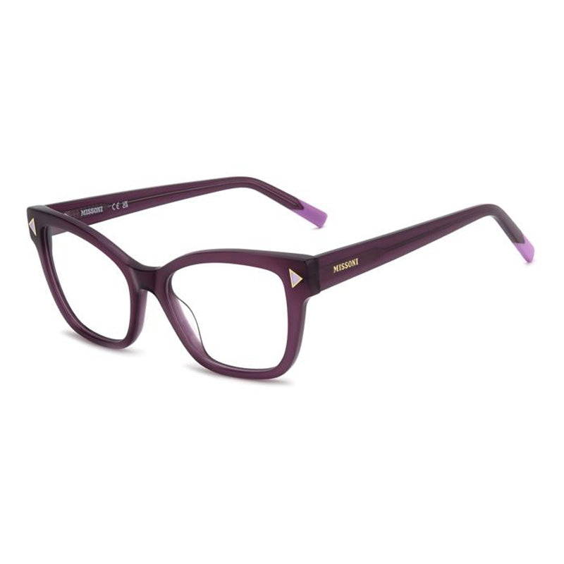 Missoni Eyeglasses, Model: MIS0238 Colour: 0T7