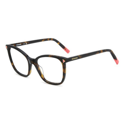 Missoni Eyeglasses, Model: MIS0239 Colour: 086