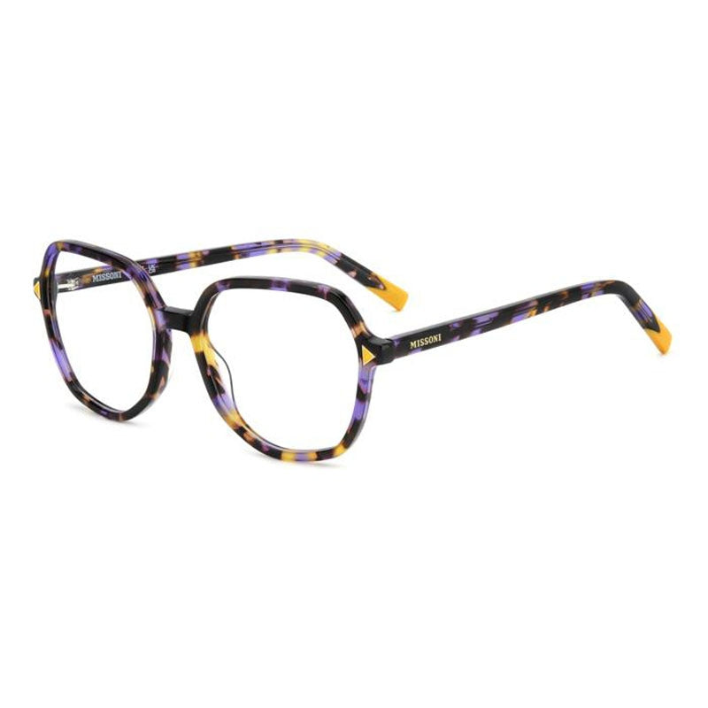 Missoni Eyeglasses, Model: MIS0240 Colour: AY0