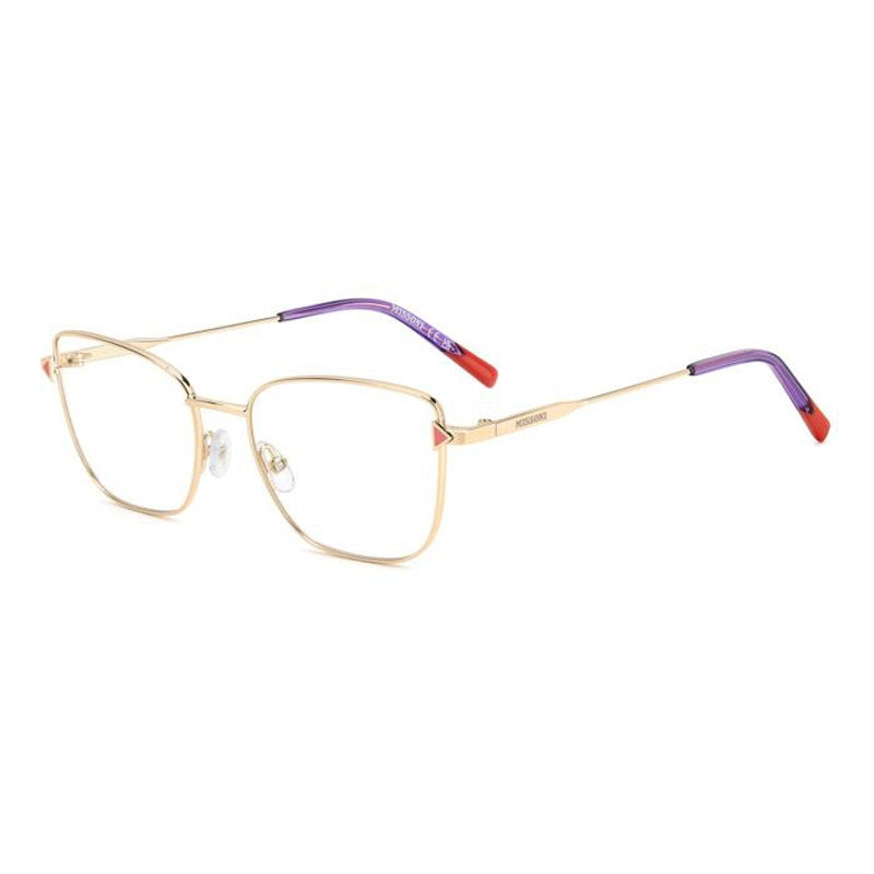 Missoni Eyeglasses, Model: MIS0241 Colour: 000