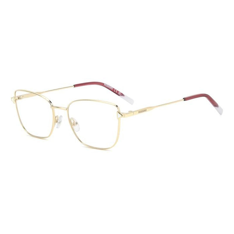 Missoni Eyeglasses, Model: MIS0241 Colour: J5G
