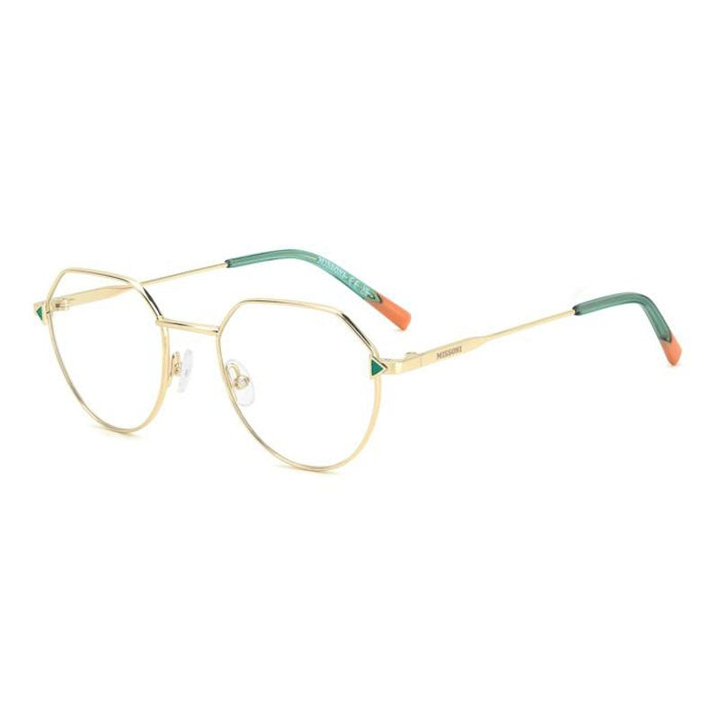Missoni Eyeglasses, Model: MIS0242 Colour: 000