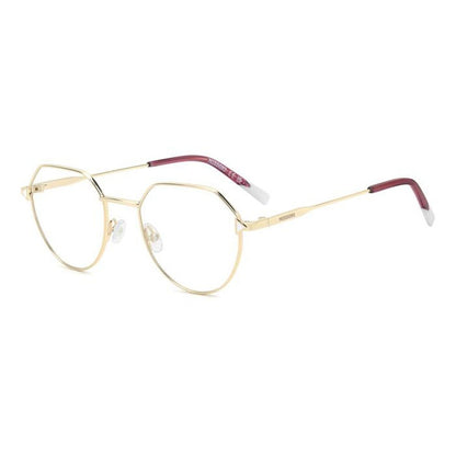Missoni Eyeglasses, Model: MIS0242 Colour: J5G
