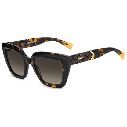 Missoni Sunglasses, Model: MIS0243S Colour: 086HA