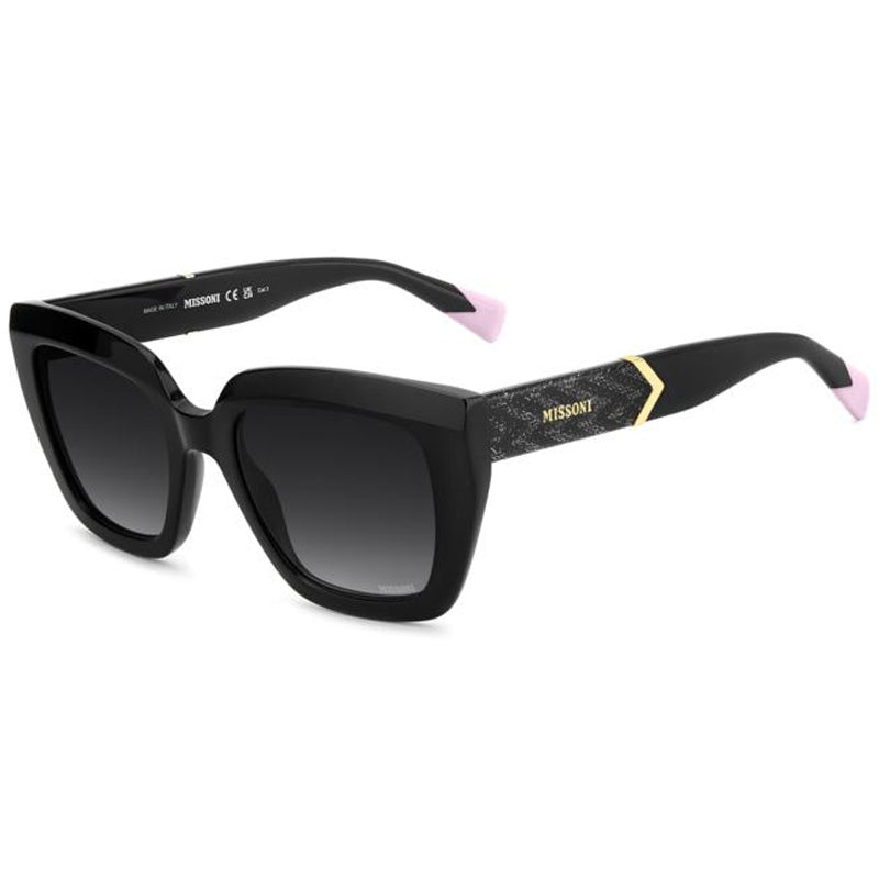 Missoni Sunglasses, Model: MIS0243S Colour: 8079O