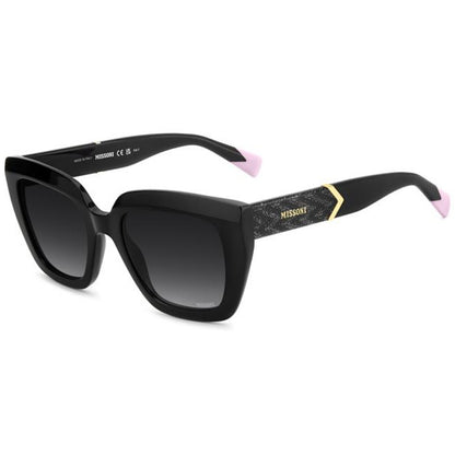 Missoni Sunglasses, Model: MIS0243S Colour: 8079O