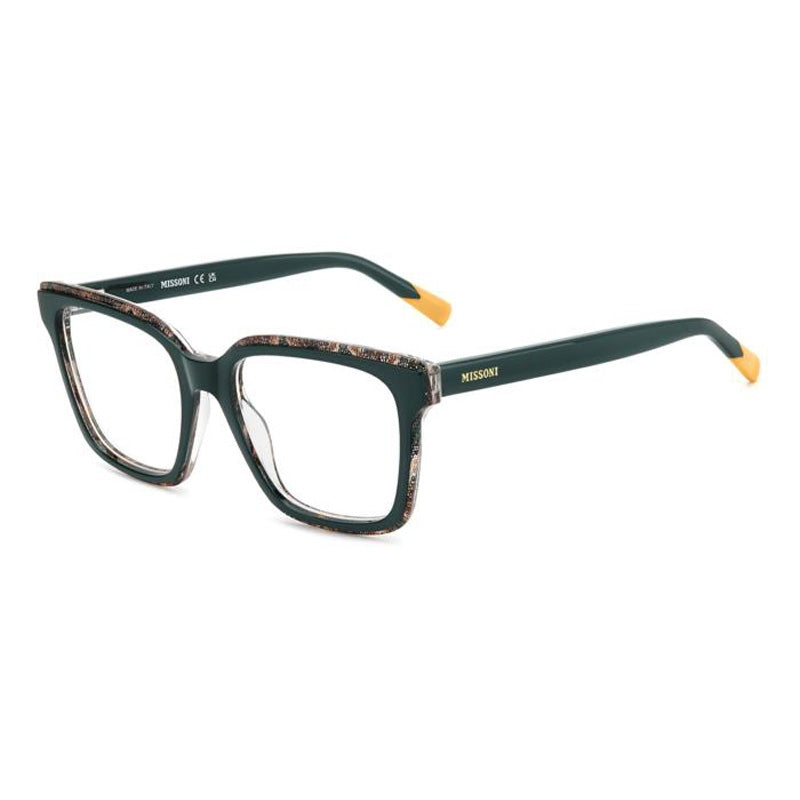 Missoni Eyeglasses, Model: MIS0244 Colour: 1ED