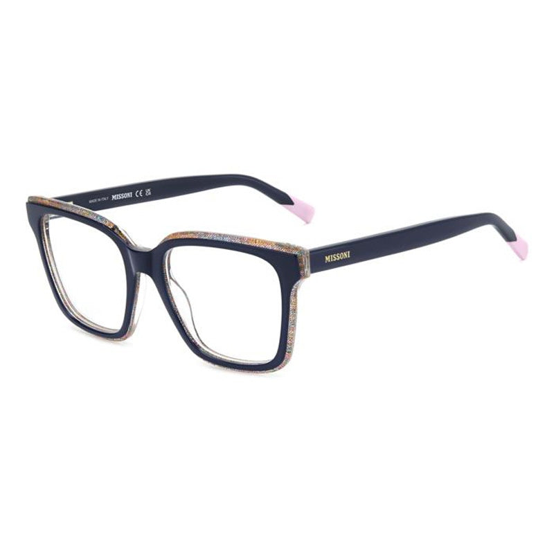 Missoni Eyeglasses, Model: MIS0244 Colour: PJP