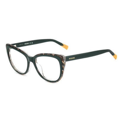 Missoni Eyeglasses, Model: MIS0245G Colour: 1ED