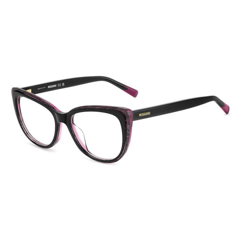 Missoni Eyeglasses, Model: MIS0245G Colour: 807