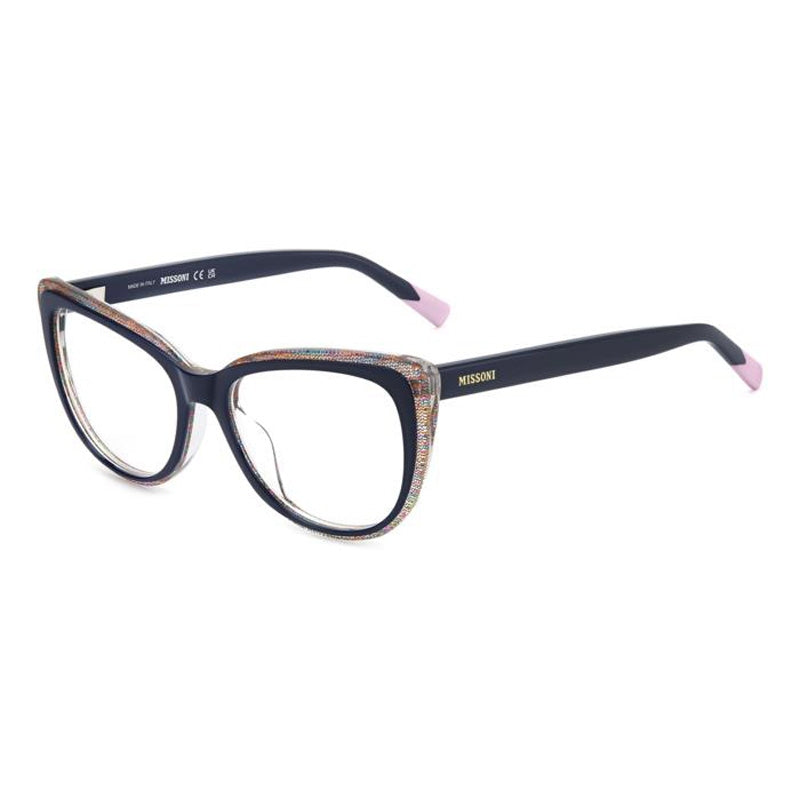 Missoni Eyeglasses, Model: MIS0245G Colour: PJP