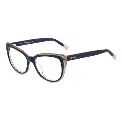 Missoni Eyeglasses, Model: MIS0245G Colour: PJP
