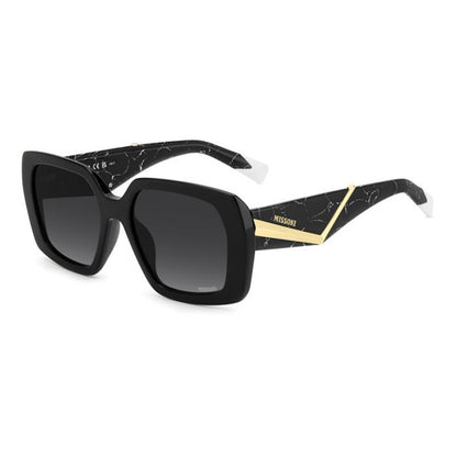 Missoni Sunglasses, Model: MIS0246GS Colour: 80790