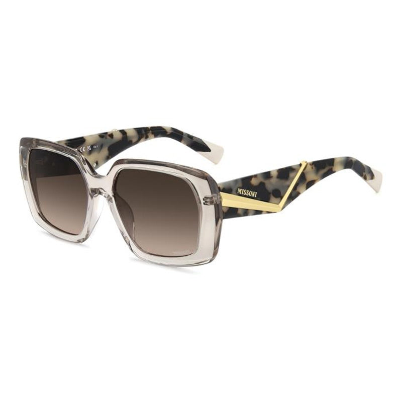 Missoni Sunglasses, Model: MIS0246GS Colour: HAMHA