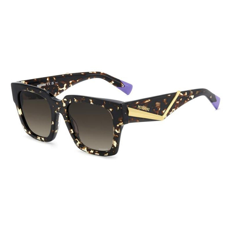 Missoni Sunglasses, Model: MIS0247S Colour: 086HA